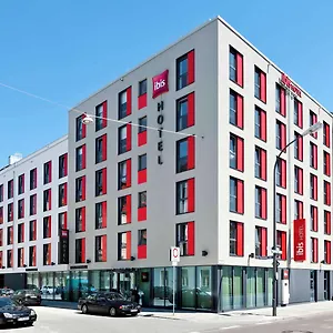Ibis Sued Germany