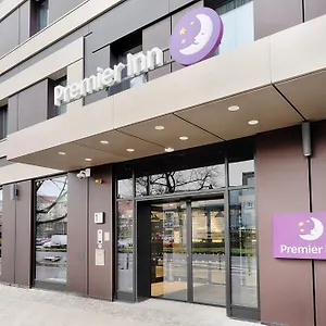 Premier Wilmersdorf Germany