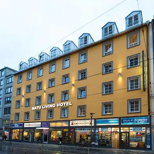 Batu Múnich