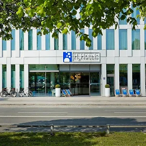 H2 Messe Otel