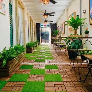 Tapia Haus 103 Puerto Rico