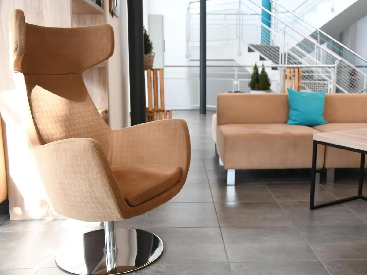 Westside Hotel Munich 3*,  Allemagne