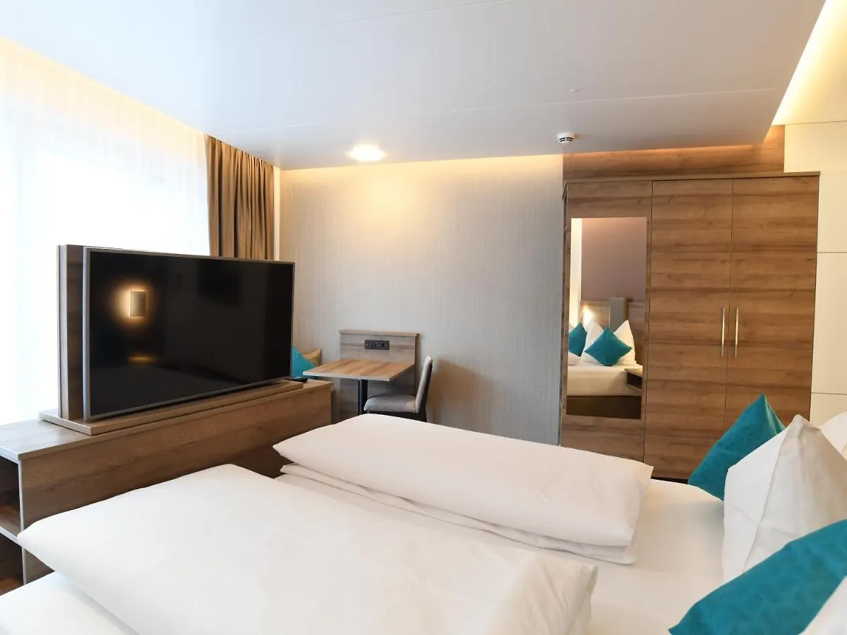 Westside Hotel Munich