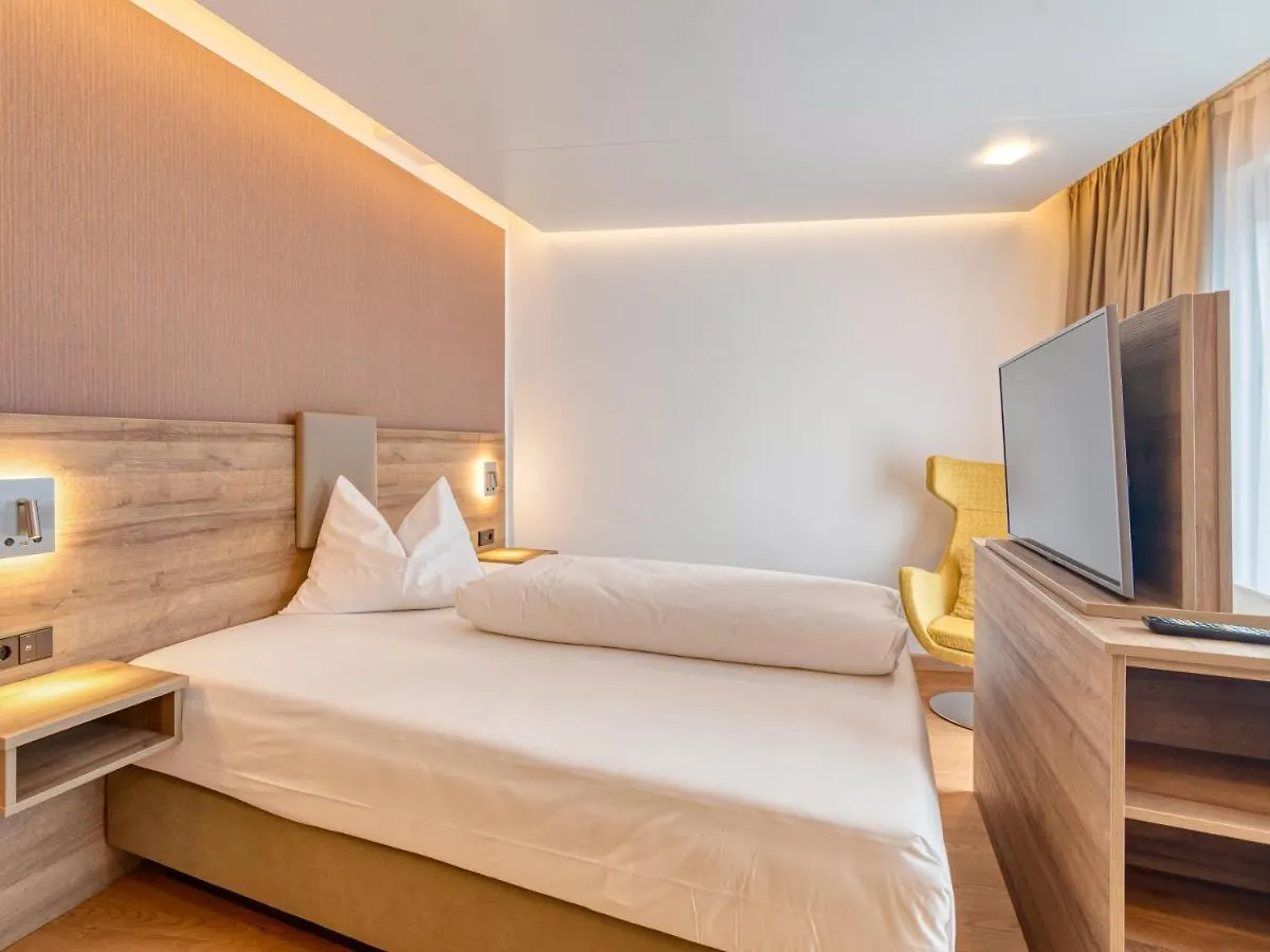 Westside Hotel Munich