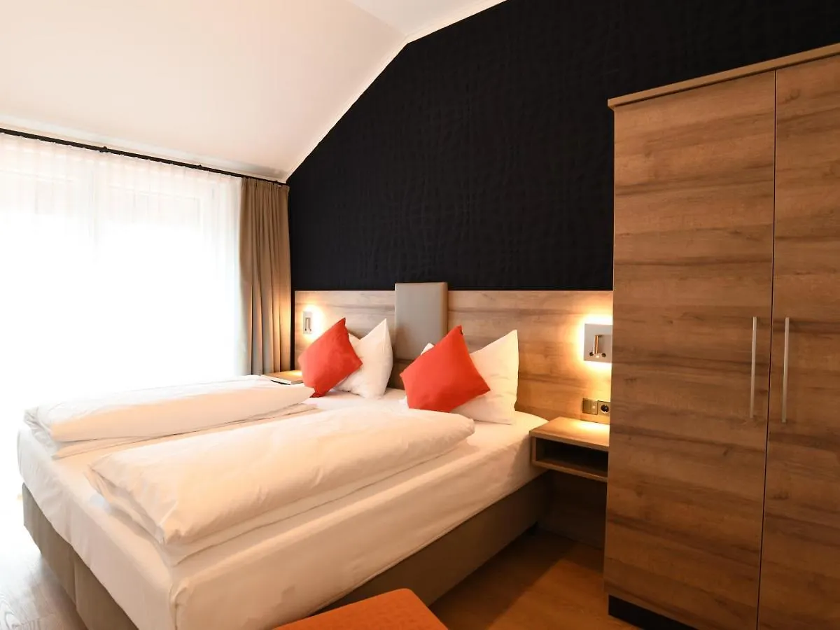 Westside Hotel Munich