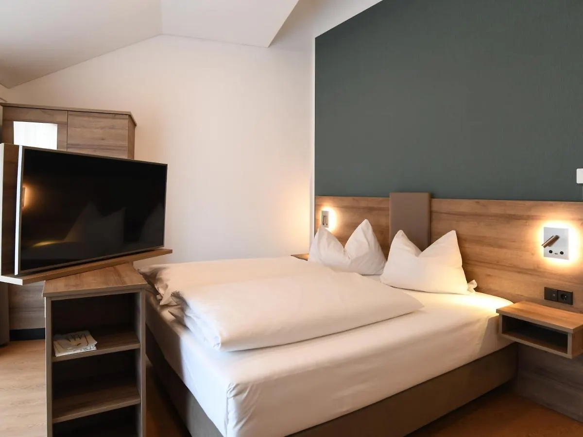 Westside Hotel Munich 3*,  Allemagne