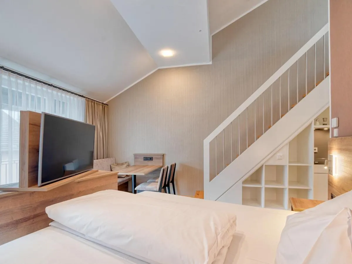 Westside Hotel Munich