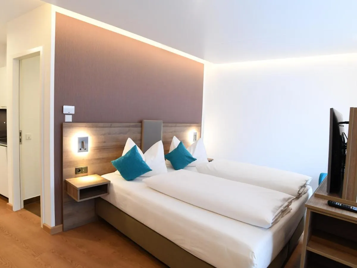 Westside Hotel Munich