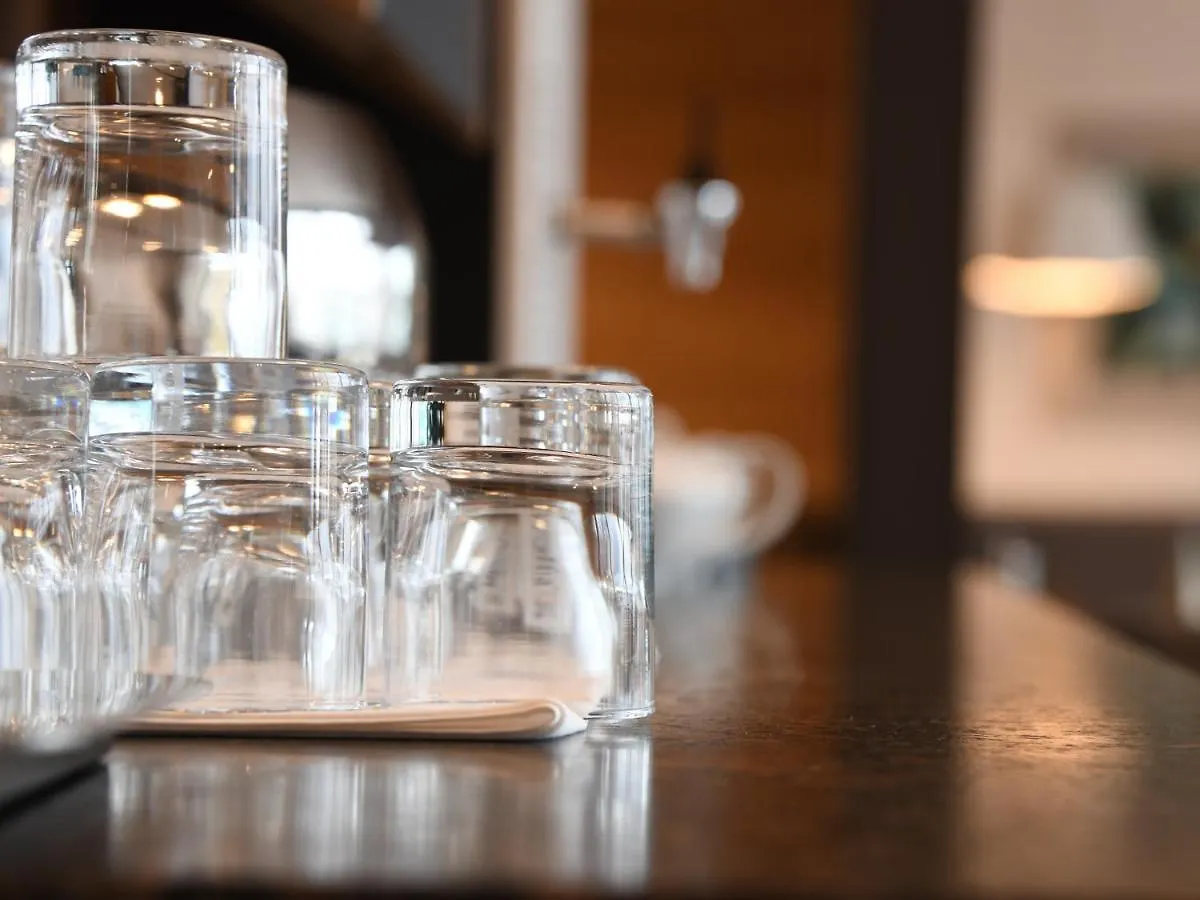 Westside Hotel Munich