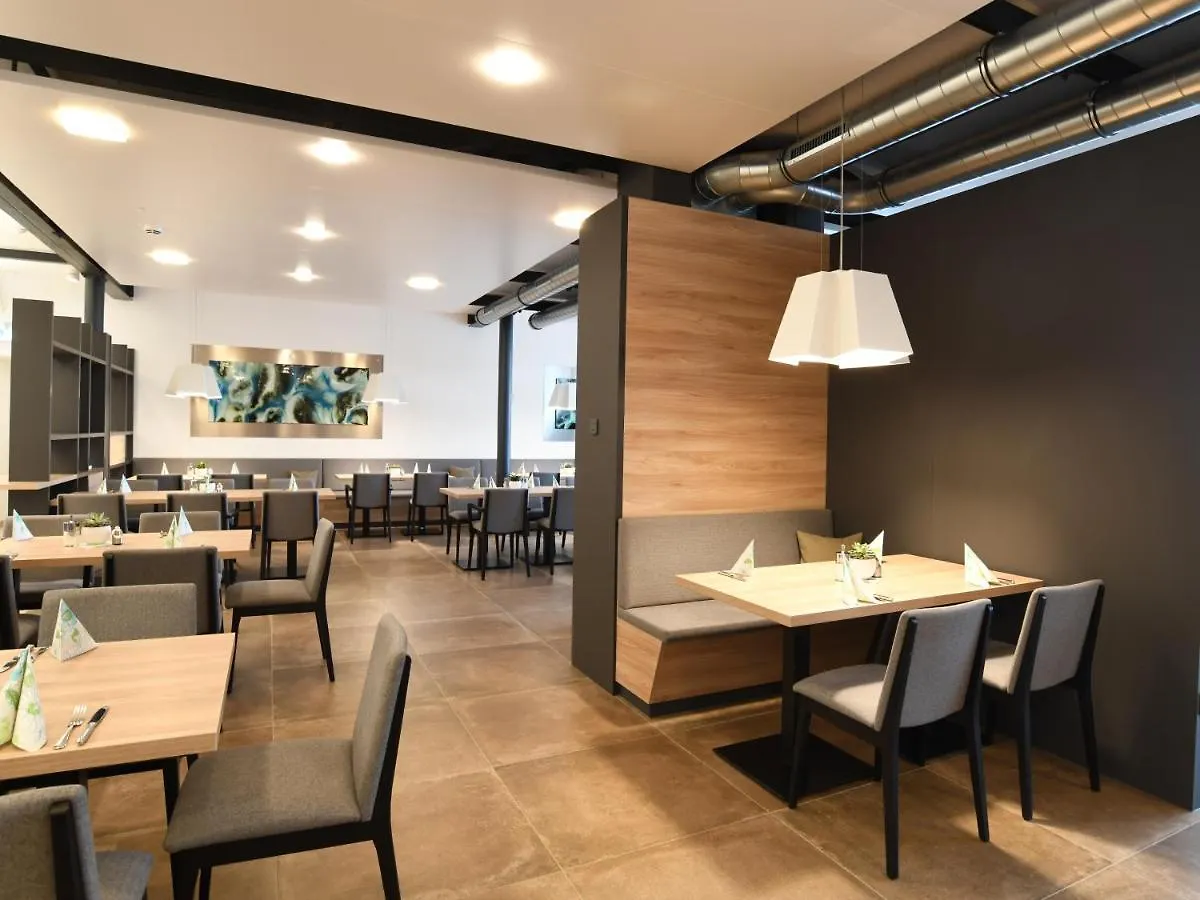 ***  Westside Hotel Munich Allemagne