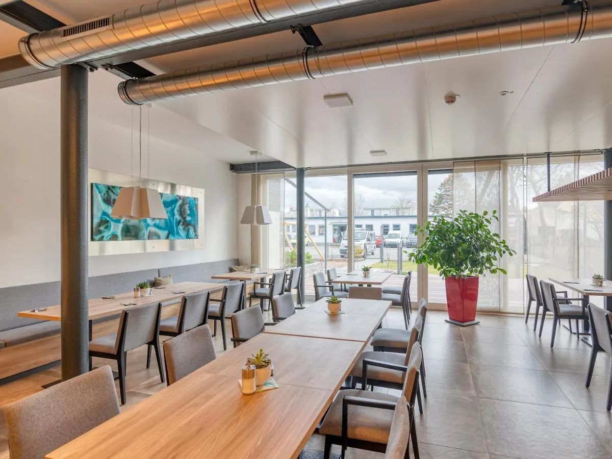 Westside Hotel Munich Allemagne