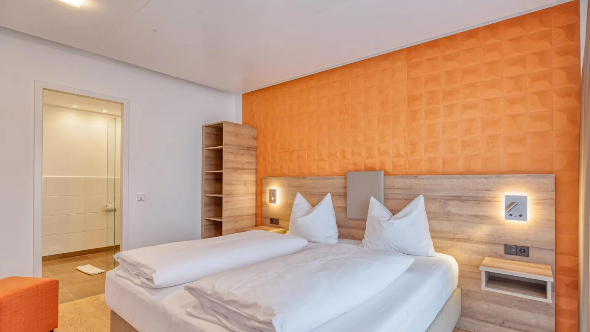Westside Hotel Munich