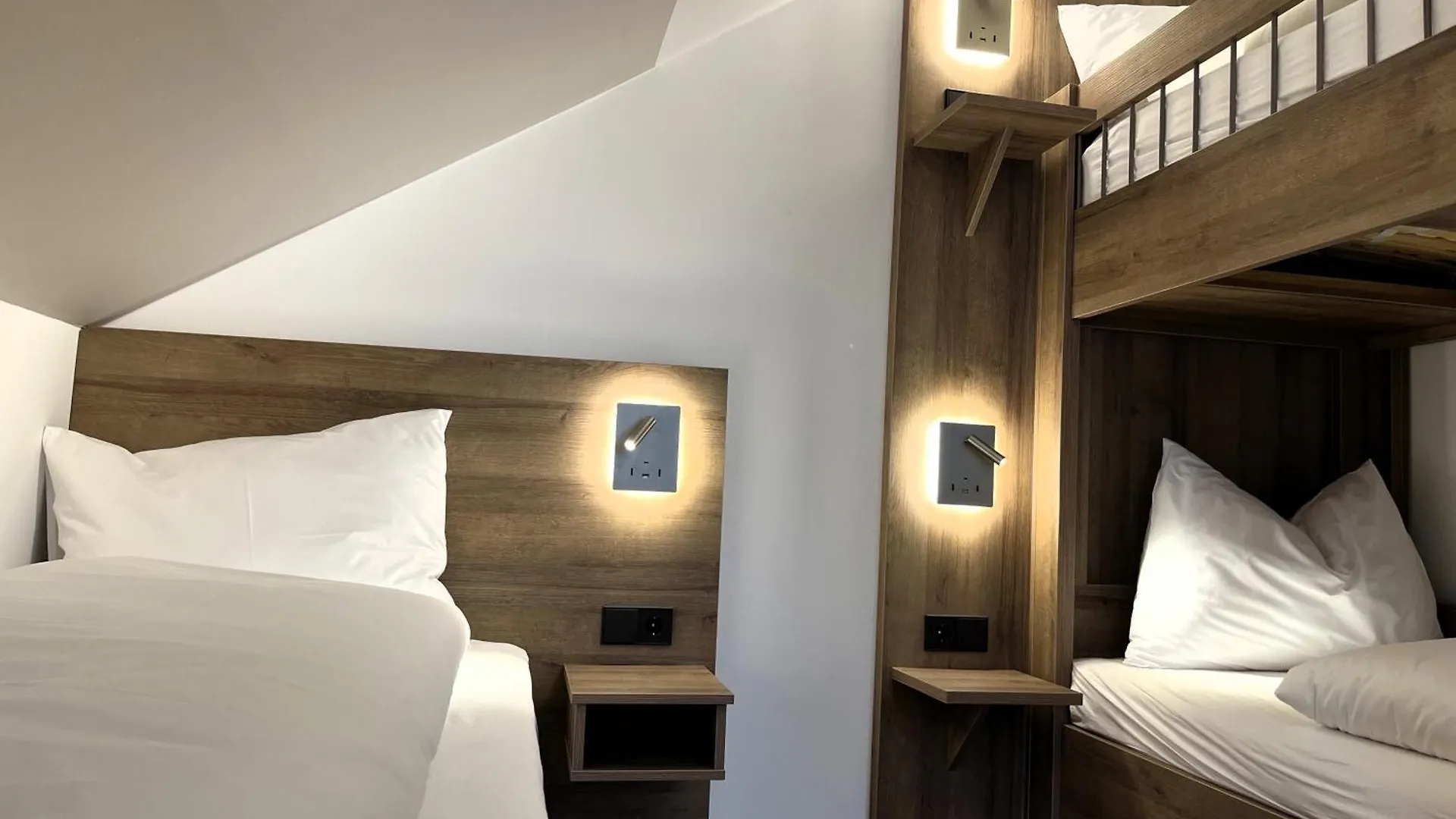 Westside Hotel Munich Allemagne