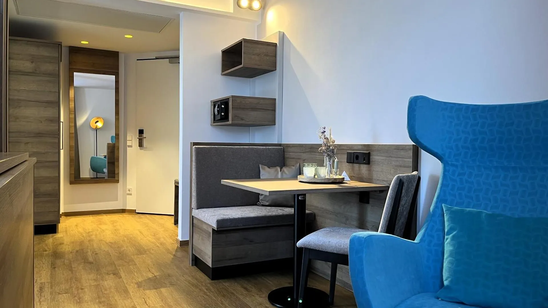 Westside Hotel Munich