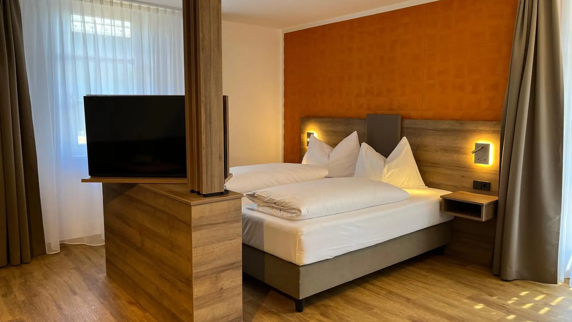 ***  Westside Hotel Munich Allemagne