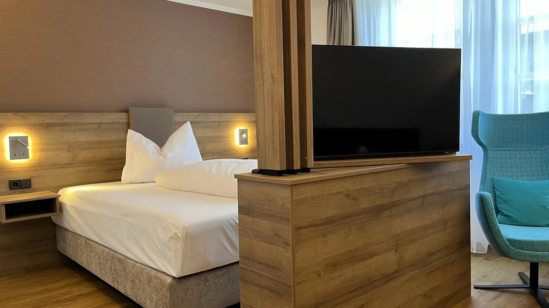 Westside Hotel Munich