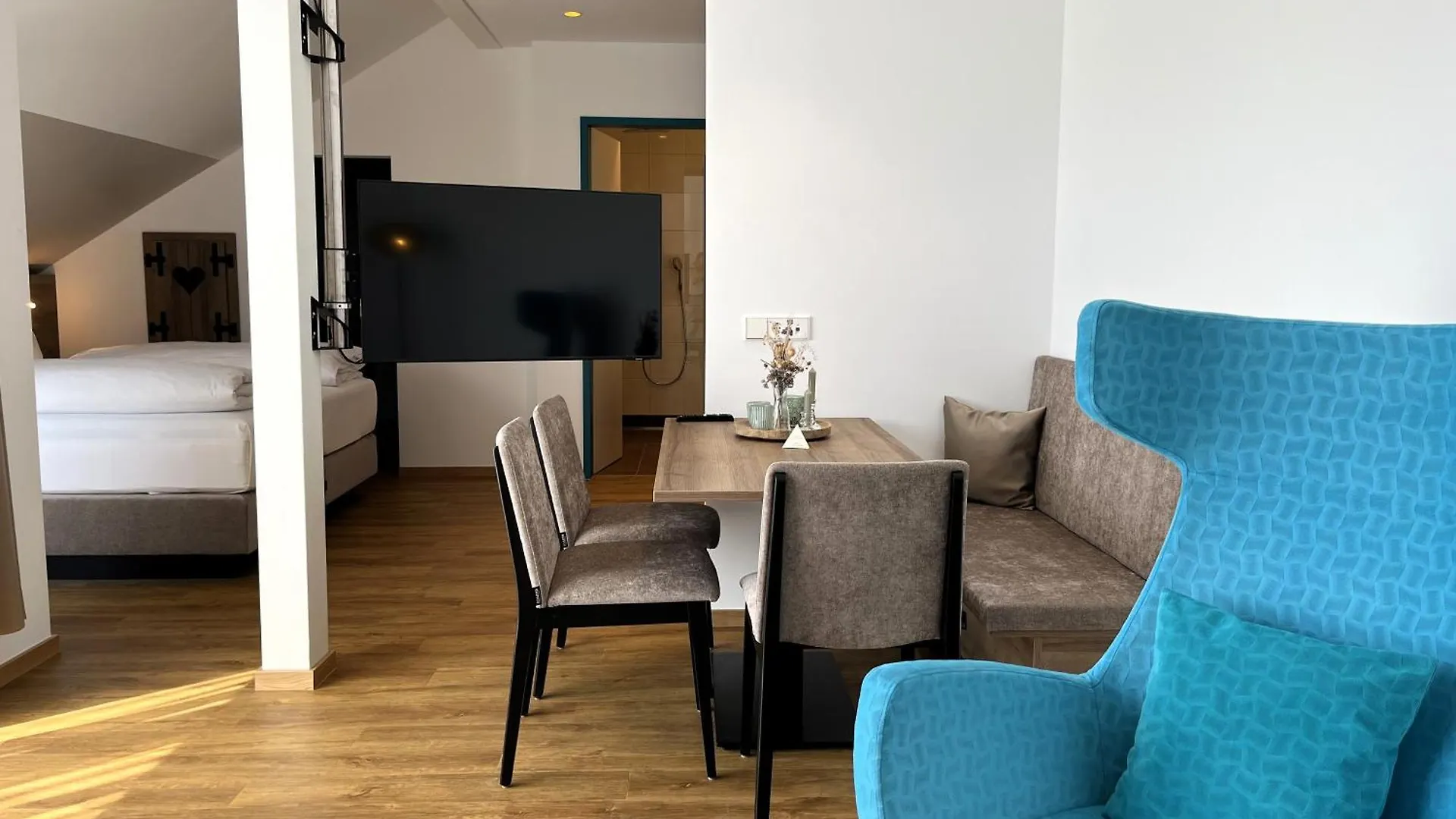 Westside Hotel Munich